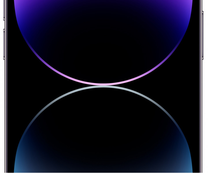 Apple iPhone 14 Pro 256GB Deep Purple (MQ1F3) б/у